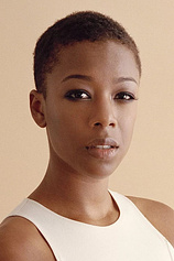 picture of actor Samira Wiley