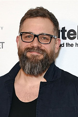 picture of actor Alexandre N'Guyen
