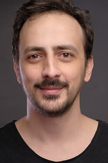 picture of actor Kerem Özdoğan