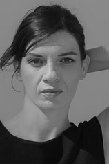 picture of actor Carla Bolito