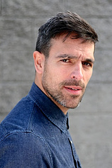 picture of actor T.J. Ramini