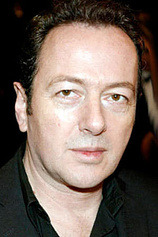 photo of person Joe Strummer