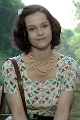 picture of actor Valérie de Tilbourg