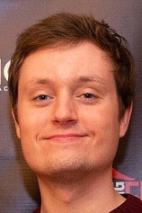 photo of person Carson Bloomquist