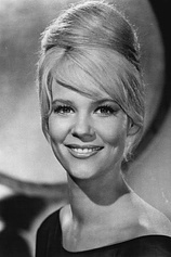 picture of actor Jennifer Billingsley