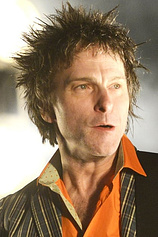 photo of person Tommy Stinson