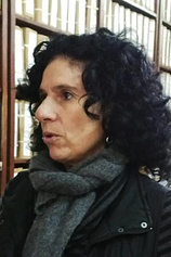 photo of person Paula Zyngierman