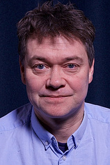 picture of actor Øyvind Brandtzæg