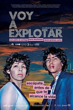 Voy a Explotar