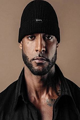 picture of actor Booba