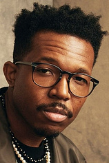 picture of actor Denzel Whitaker