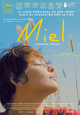 poster of movie Miel (2013)