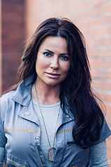 picture of actor Angie Pack
