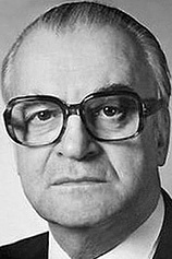 picture of actor Ervin Knausmyuller