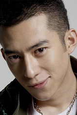 picture of actor Nuo Lu