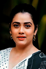 picture of actor Girija Oak