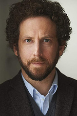 photo of person Matt Baram