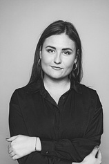 photo of person Brigita Beniušytė
