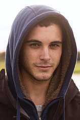 picture of actor David Solans