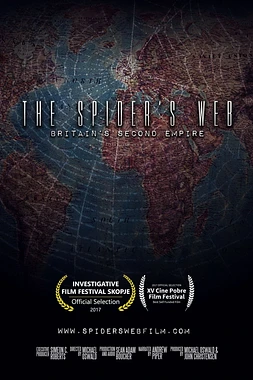The Spider's Web: Britain's Second empire