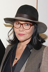 picture of actor Patricia Black