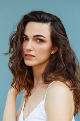 picture of actor Barbara Venturato