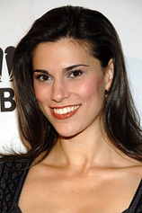 picture of actor Milena Govich