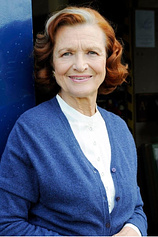 picture of actor Brigitte Antonius