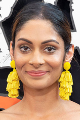 picture of actor Reema Sampat