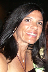 photo of person Angela Mancuso