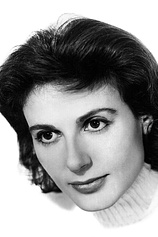 picture of actor Yvonne Mitchell