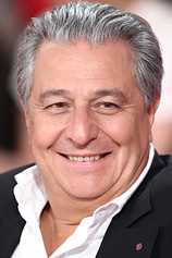 picture of actor Christian Clavier