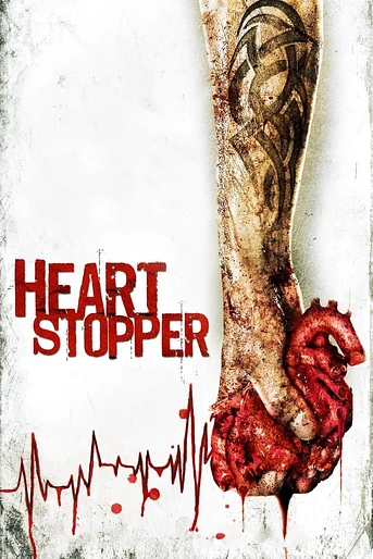 Poster de Electroshock (2006/I)