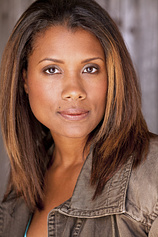 photo of person Janora McDuffie