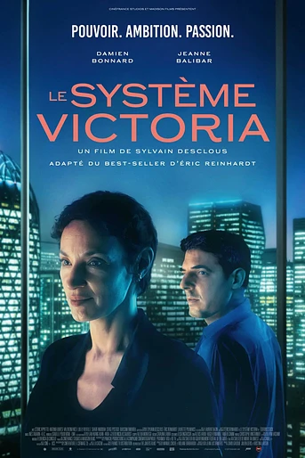 Poster de El Sistema Victoria