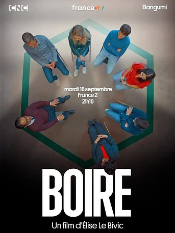 Poster de Boire
