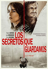poster of movie Los Secretos que ocultamos