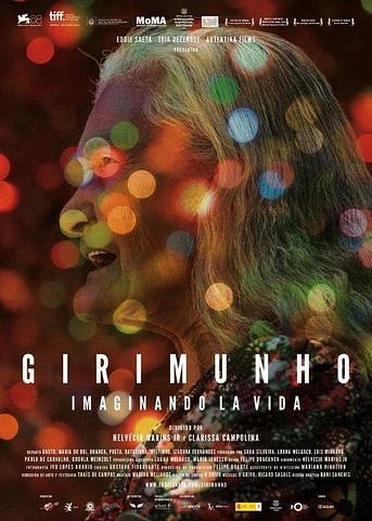 Poster de Girimunho