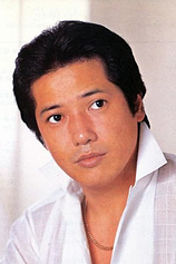 photo of person Akira Oda