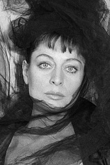 photo of person Livia Cerini