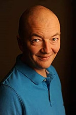 photo of person Samuel Collardey