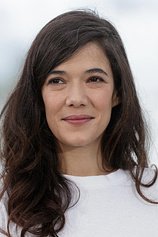picture of actor Mélanie Doutey