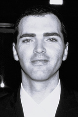 picture of actor Christopher Ciccone