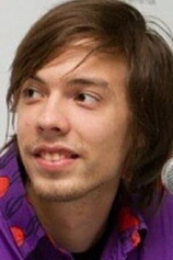 photo of person Aleksandr Tananov