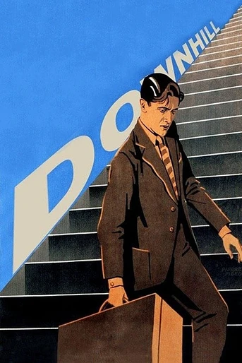 Poster de Declive