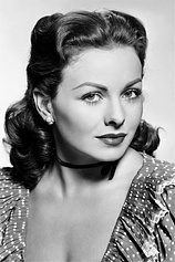 picture of actor Jeanne Crain