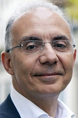 photo of person Serge Hayat