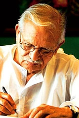 photo of person Sampooran Singh Gulzar