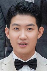 picture of actor Yan Peilun