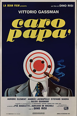 poster of movie Querido Papá